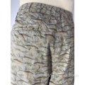 Herren Vollhai -Druckshorts